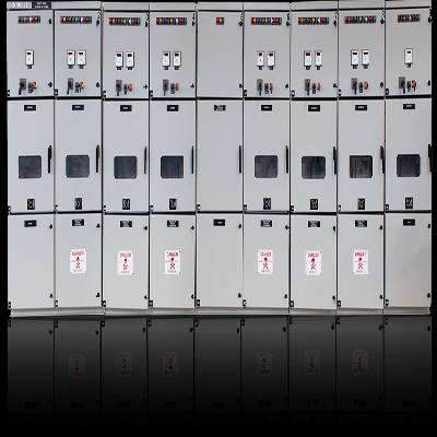 11 KV VCB Panel