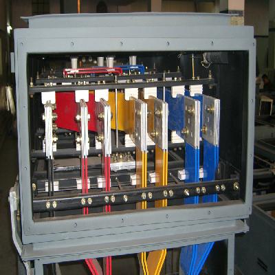 Bus Duct Indoor Panel