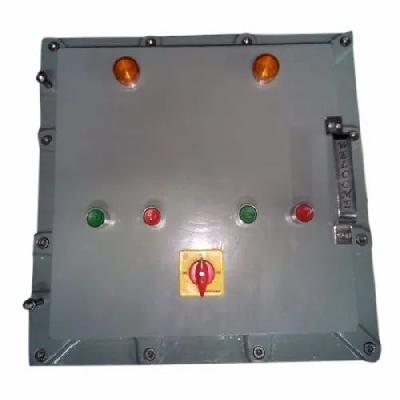 Flame Proof Panel Box