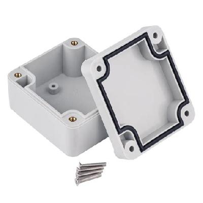 Ip65 And Ip67 Enclosures