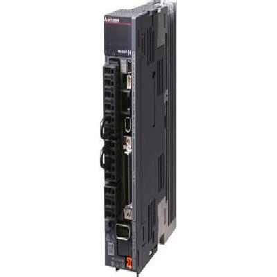 Mitsubishi Servo Amplifiers