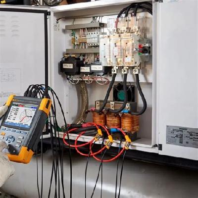 Power Quality Analysis Services
