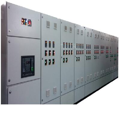 Vfd Panels And Soft Starter Panels