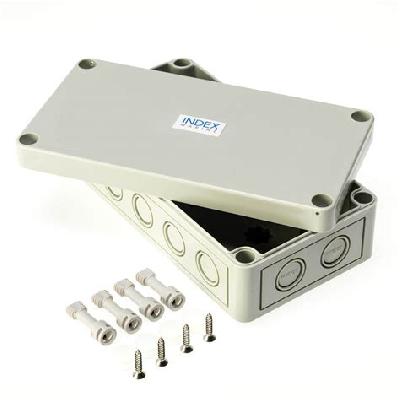 Waterproof Junction Box