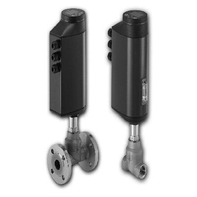 2 Way Globe Control Valve