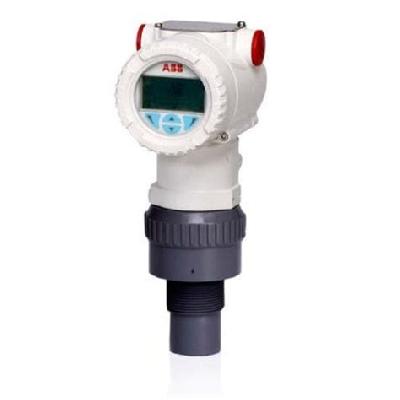 2 Wire Ultrasonic Level Transmitter