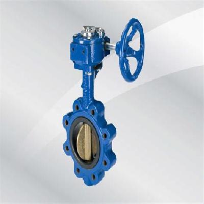 Butter Fly Valve