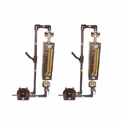 Bypass Rotameter