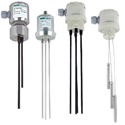 Conductivity Level Switch