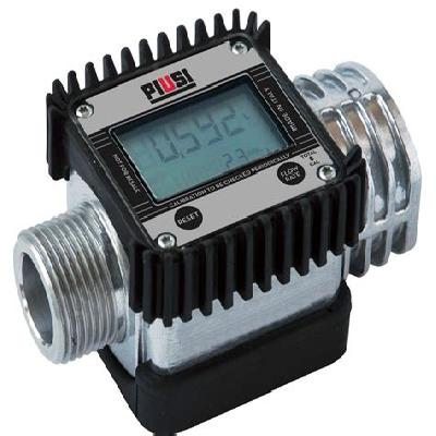 Diesel Flow Meter Turbine Type