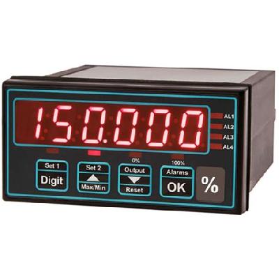 Digital Process Indicator