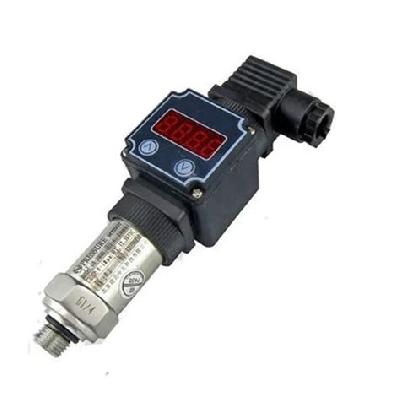 Display Pressure Transmitter