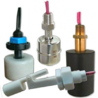 Float Level Switch