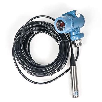 Fuel Oil Level Transmitter