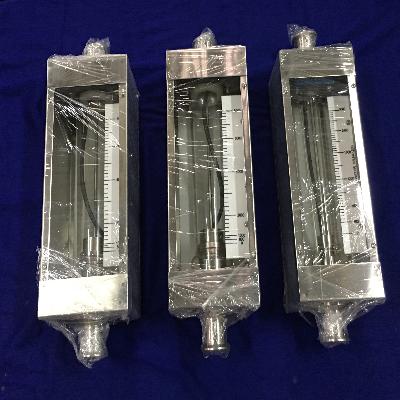 Glass Tube Rotameter
