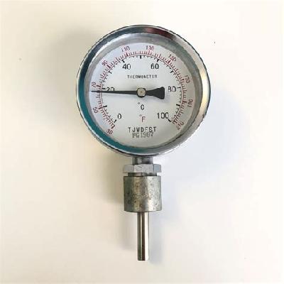 Head Mounted Temperature Transmitter