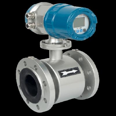 Jaycee Electro Magnetic Flow Meter