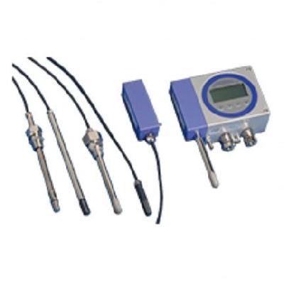 Jumo Humidity Indicator
