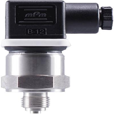 Jumo Hygrothermal Transducer