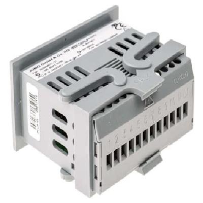 Jumo Multifunction Panel
