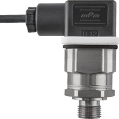 Jumo Pressure Transmitter