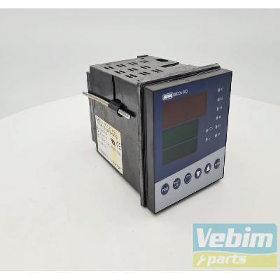 Jumo Universal Process Controller