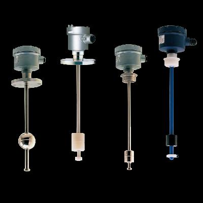 Magnetic Level Floats