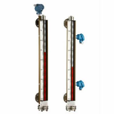 Magnetic Level Indicator