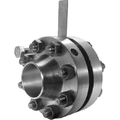 Orifice Plate Assembly