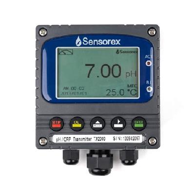 pH Transmitter