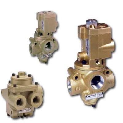 Poppet Valve A3461M