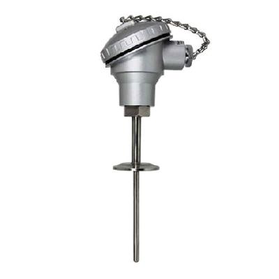 Pt100 Temperature Sensor