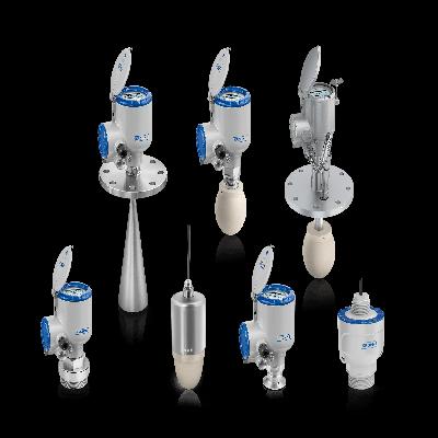 Radar Level Transmitter