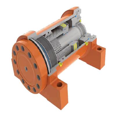 Rotary Actuator