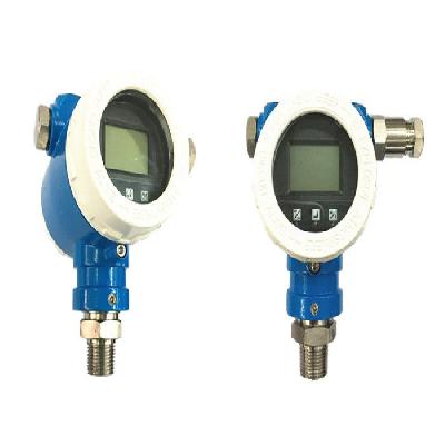 Smart Pressure Transmitter With Display