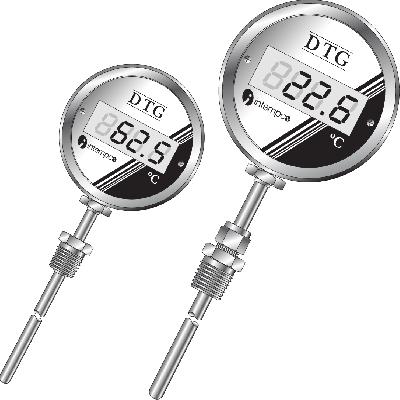 Temperature Switch