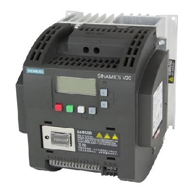Variable Frequency Drive