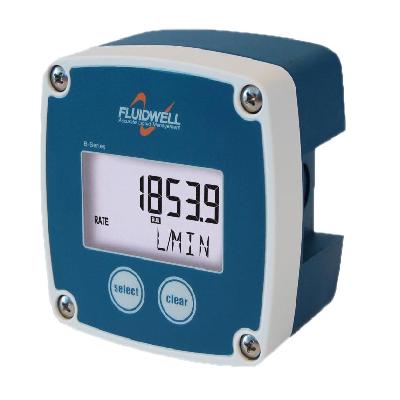 Vats Field Mounted  Flow Rate Indicator
