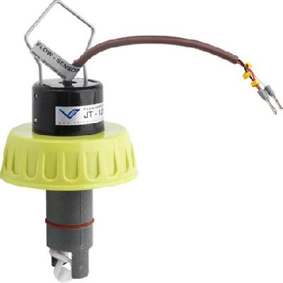 Vats Flo Counter (paddle Wheel Sensor