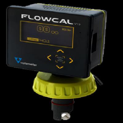 Vats Ss Paddle Wheel Sensor
