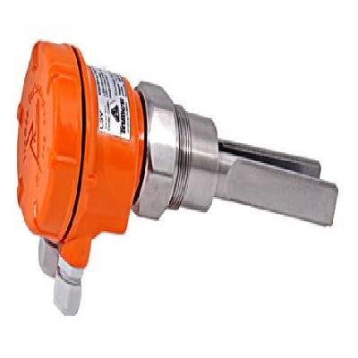 Vibrating Fork Solids Level Switch