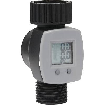 Water Flow Meter