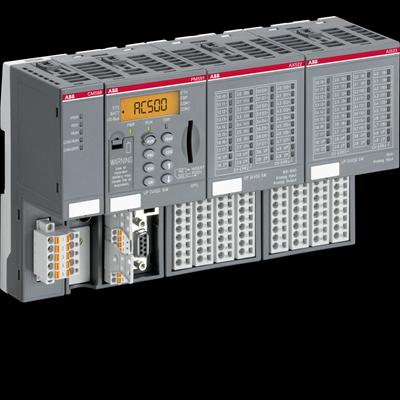 ABB PLC