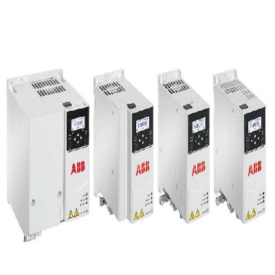 Variable Frequency Drive