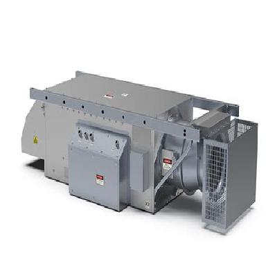 Dynamic Braking Resistor