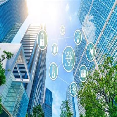 BMS Automation or Building Automation System