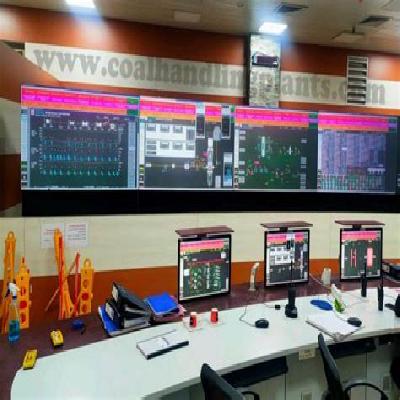 DCS or Distributed Control System