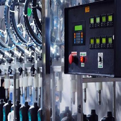 Plc Training Services