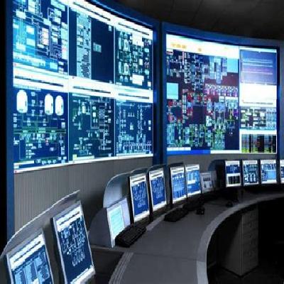 SCADA Customized Reporting System