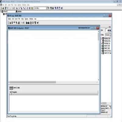 Simatic Manager Software